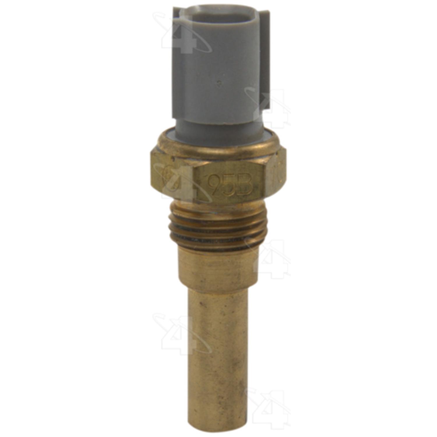 Four Seasons 20034 - Engine Cooling Fan Switch Four Seasons 20034 Engine Cooling Fan Switch product image 3 of 3