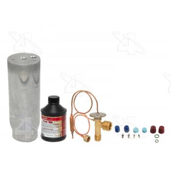 1999 Acura Integra A/C Compressor Replacement Service Kit