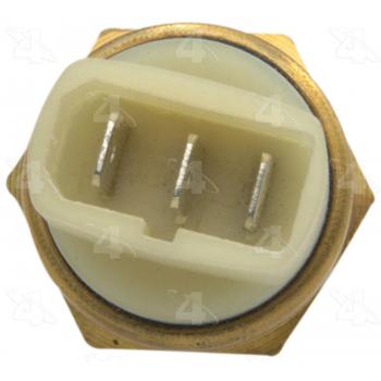 1999 Audi A8 Engine Cooling Fan Switch Four Seasons 20036 image 2 of 3