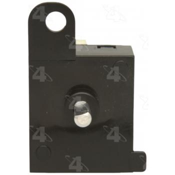 2001 Mercury Mountaineer HVAC Blower Control Switch Four Seasons 20044 image 3 of 4