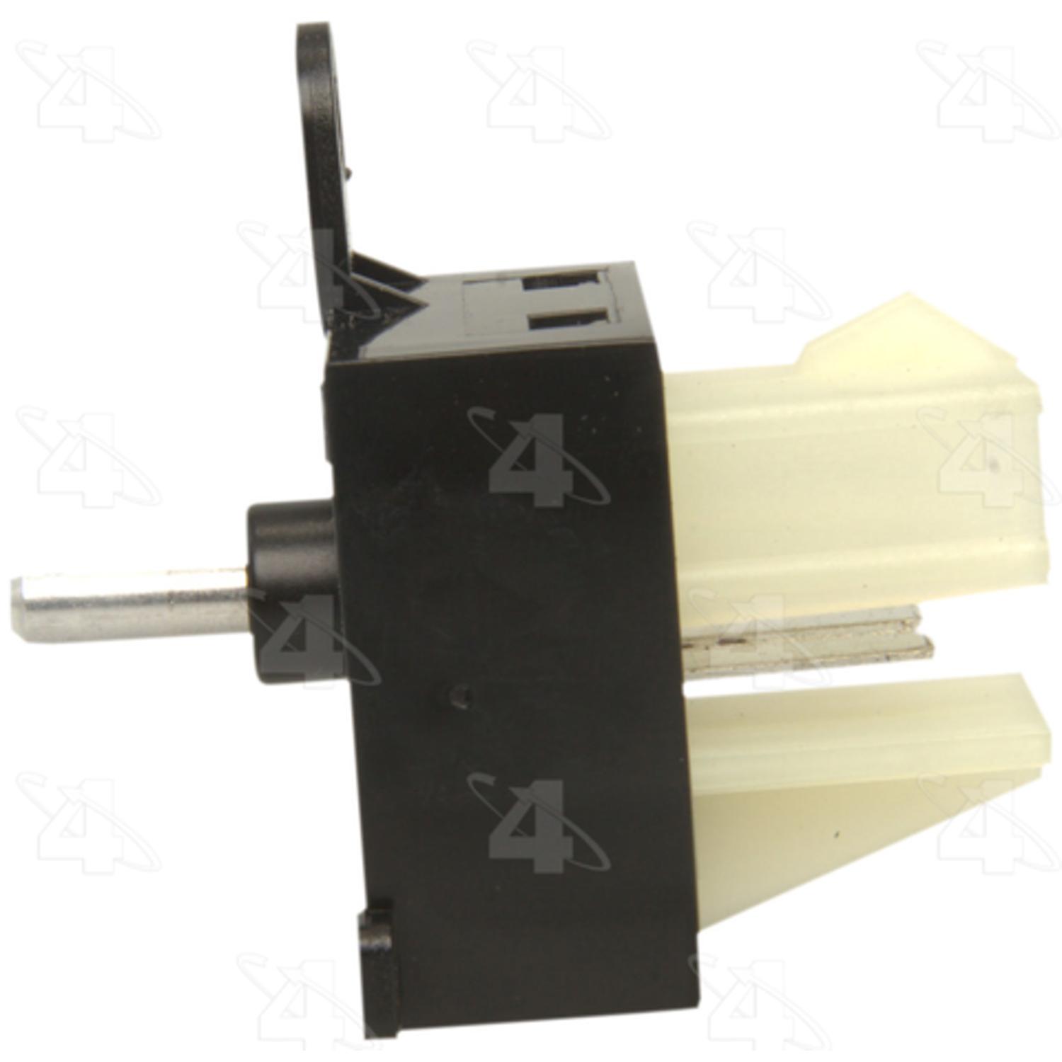 Four Seasons 20044 - HVAC Blower Control Switch Four Seasons 20044 HVAC Blower Control Switch product image 4 of 5
