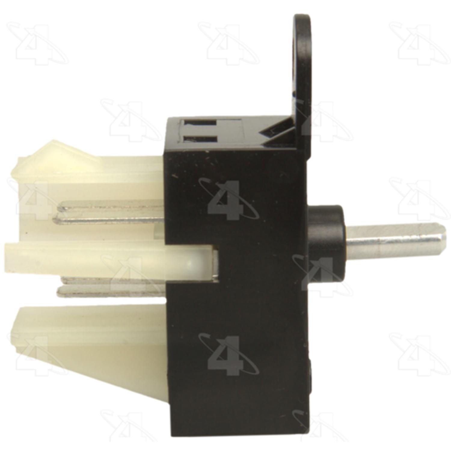 Four Seasons 20044 - HVAC Blower Control Switch Four Seasons 20044 HVAC Blower Control Switch product image 5 of 5