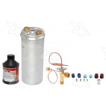 1997 Mitsubishi Mirage A/C Compressor Replacement Service Kit