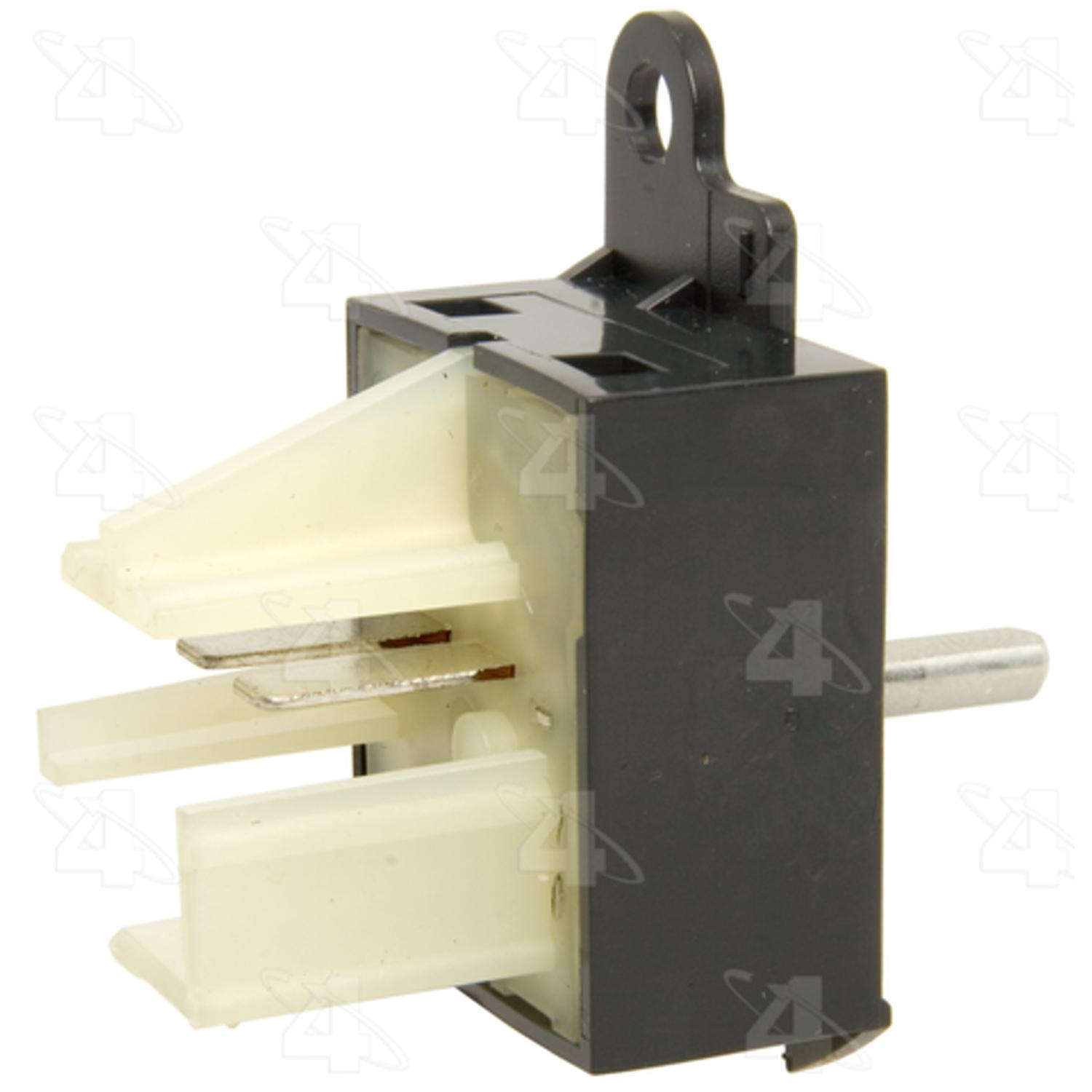 Four Seasons 20045 HVAC Blower Control Switch product image 1 of 5