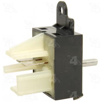 2014 Ford Econoline Wagon HVAC Blower Control Switch