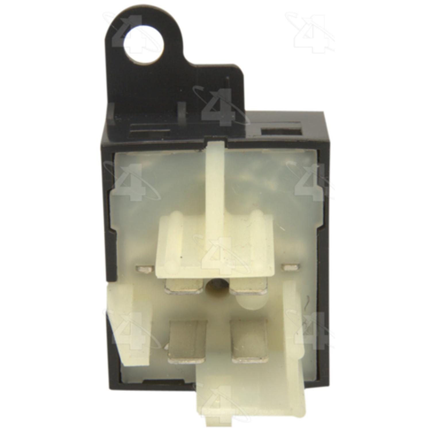 Four Seasons 20045 HVAC Blower Control Switch product image 2 of 5