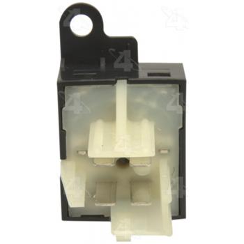 2014 Ford Econoline Van HVAC Blower Control Switch Front Four Seasons 20045 image 2 of 4
