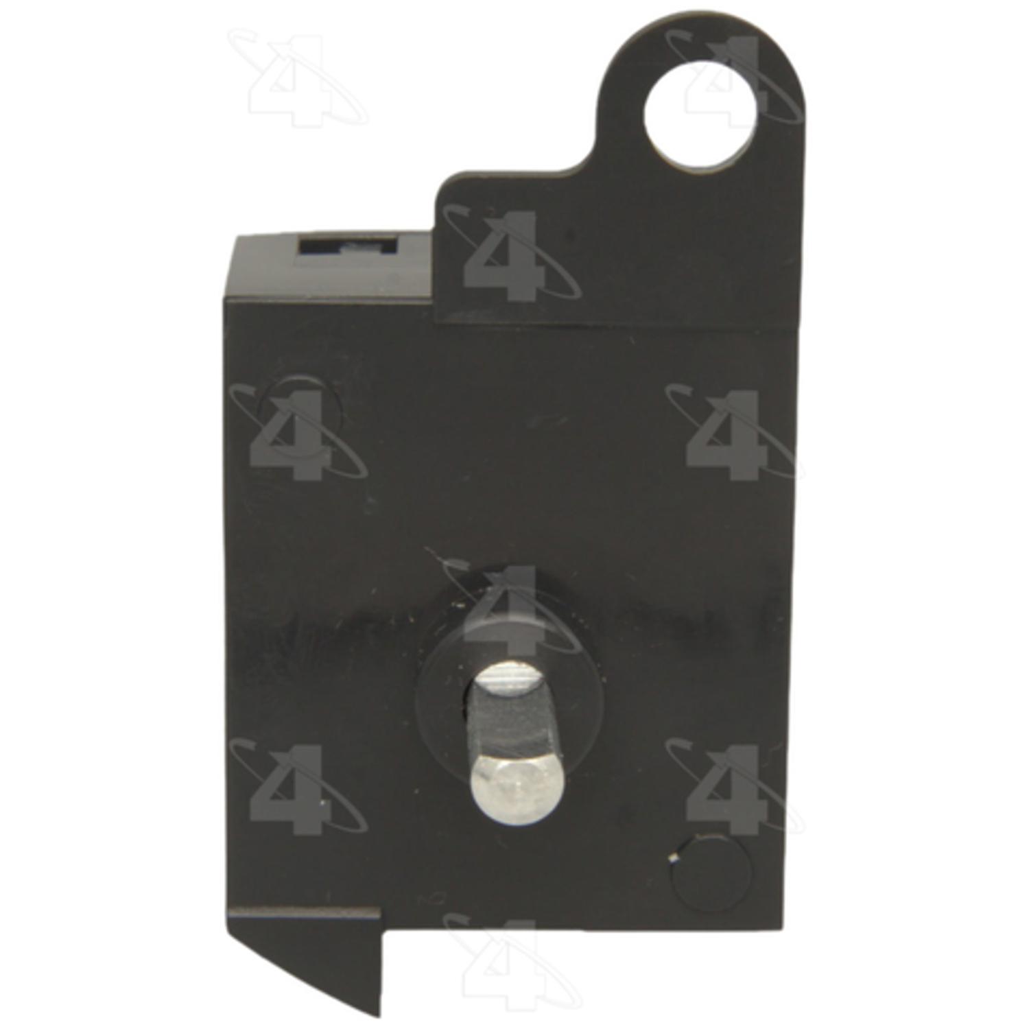 Four Seasons 20045 HVAC Blower Control Switch product image 3 of 5