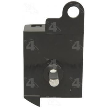 2014 Ford Econoline Van HVAC Blower Control Switch Front Four Seasons 20045 image 3 of 4