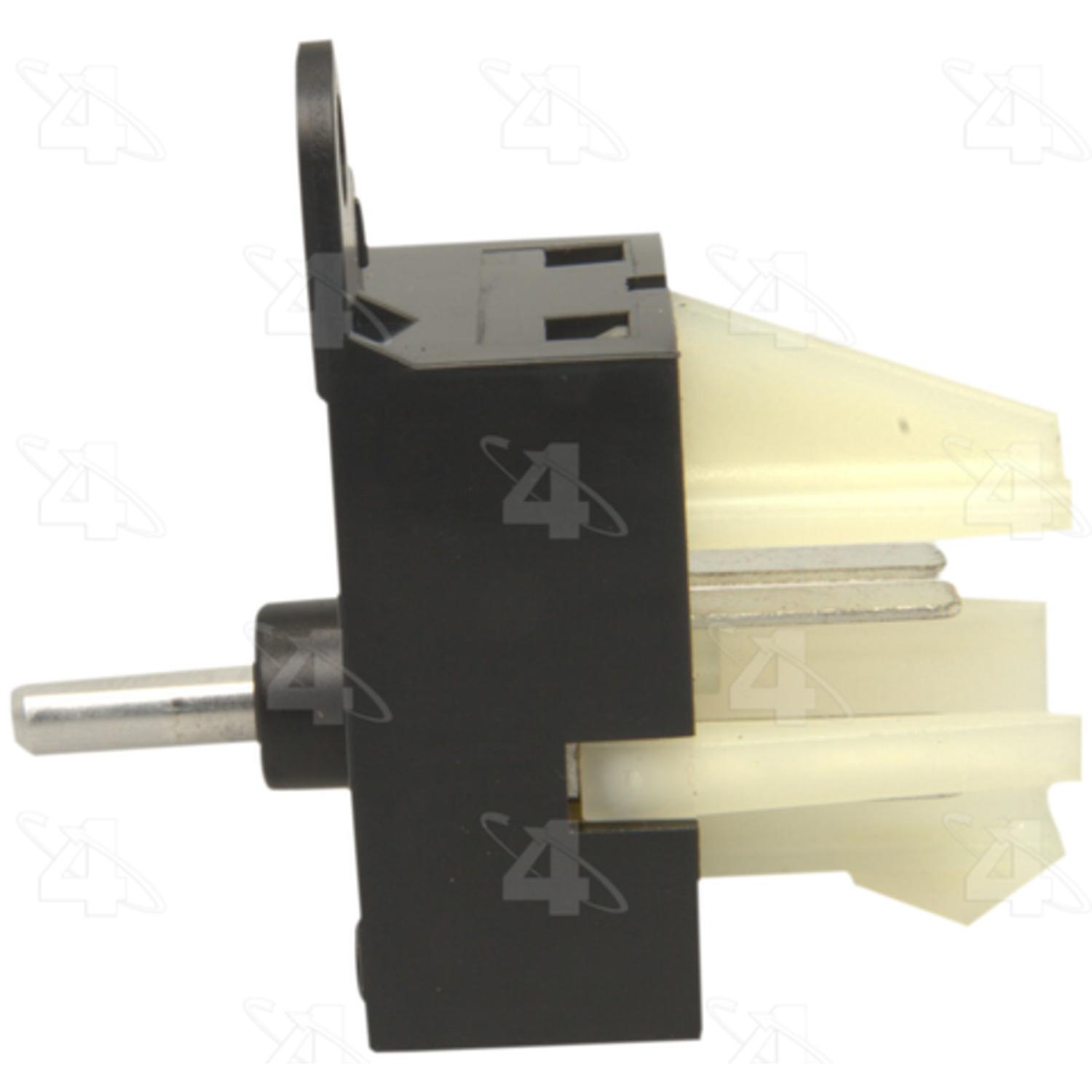 Four Seasons 20045 HVAC Blower Control Switch product image 4 of 5