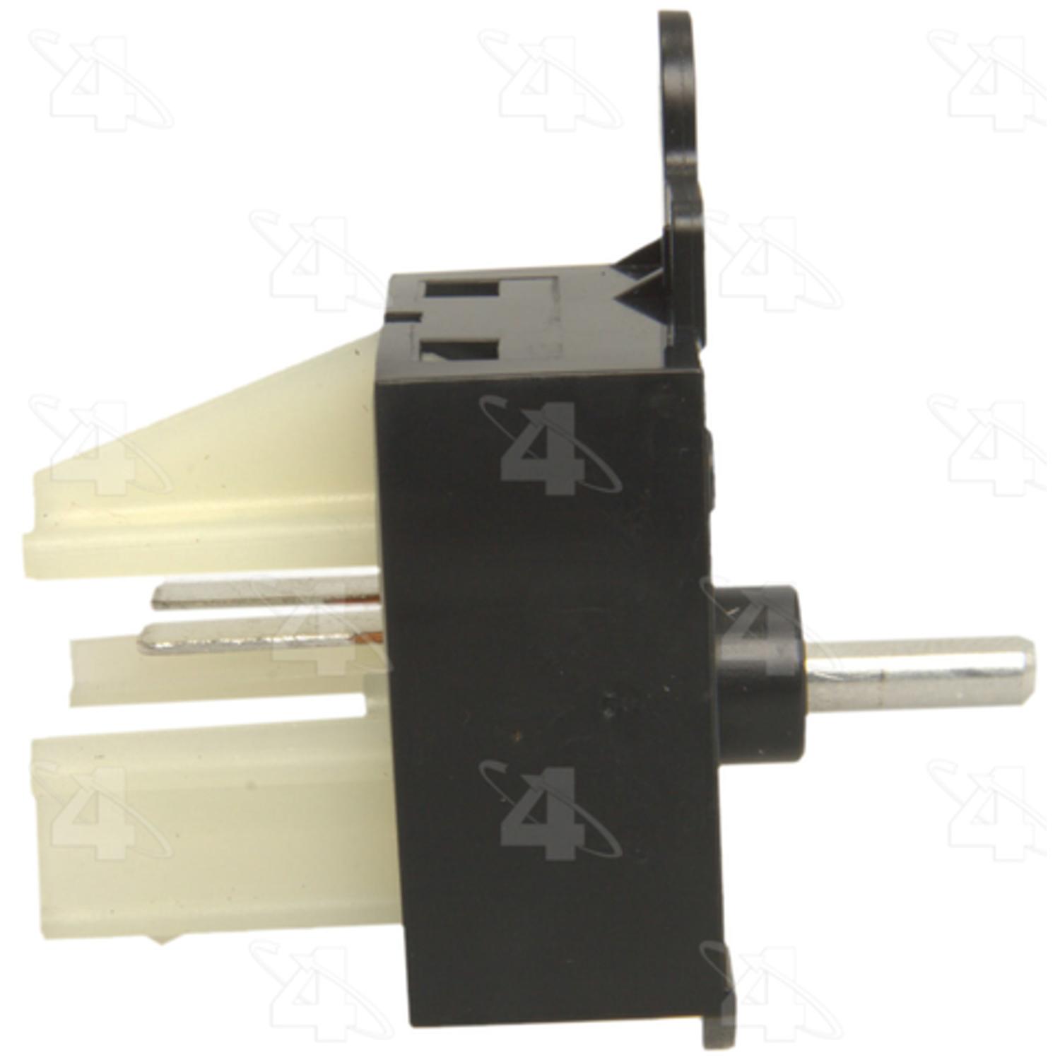 Four Seasons 20045 HVAC Blower Control Switch product image 5 of 5