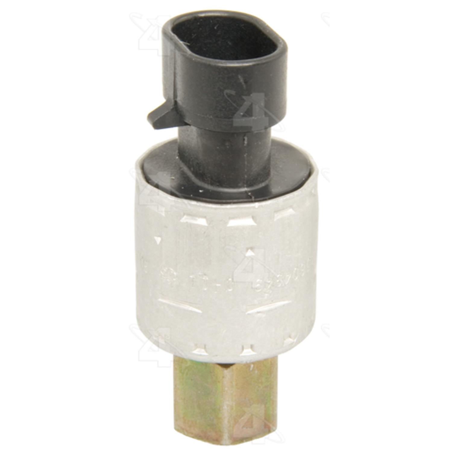 Four Seasons 20051 - Engine Cooling Fan Switch Four Seasons 20051 A/C Condenser Fan Switch product image 1 of 6