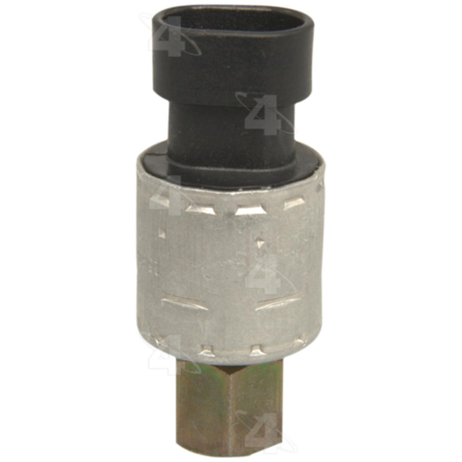 Four Seasons 20051 - Engine Cooling Fan Switch Four Seasons 20051 A/C Condenser Fan Switch product image 2 of 6