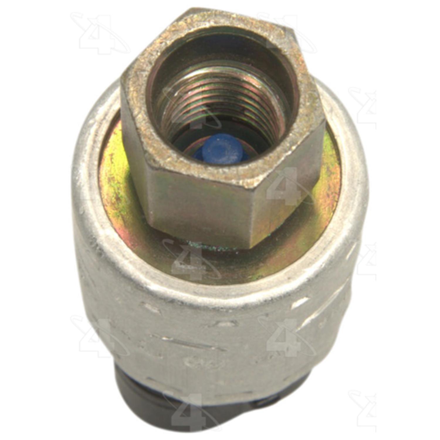Four Seasons 20051 - Engine Cooling Fan Switch Four Seasons 20051 A/C Condenser Fan Switch product image 3 of 6