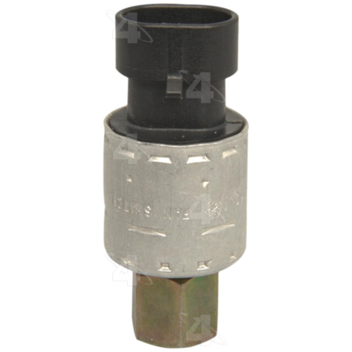 Four Seasons 20051 - Engine Cooling Fan Switch Four Seasons 20051 A/C Condenser Fan Switch product image 4 of 6