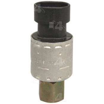 1995 Buick Regal A/C Condenser Fan Switch Four Seasons 20051 image 4 of 4