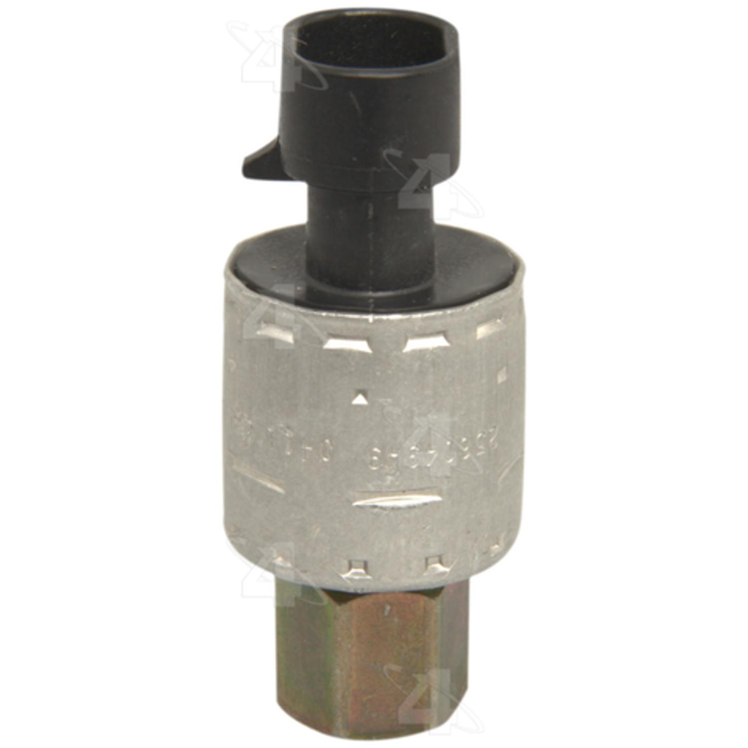Four Seasons 20051 - Engine Cooling Fan Switch Four Seasons 20051 A/C Condenser Fan Switch product image 5 of 6