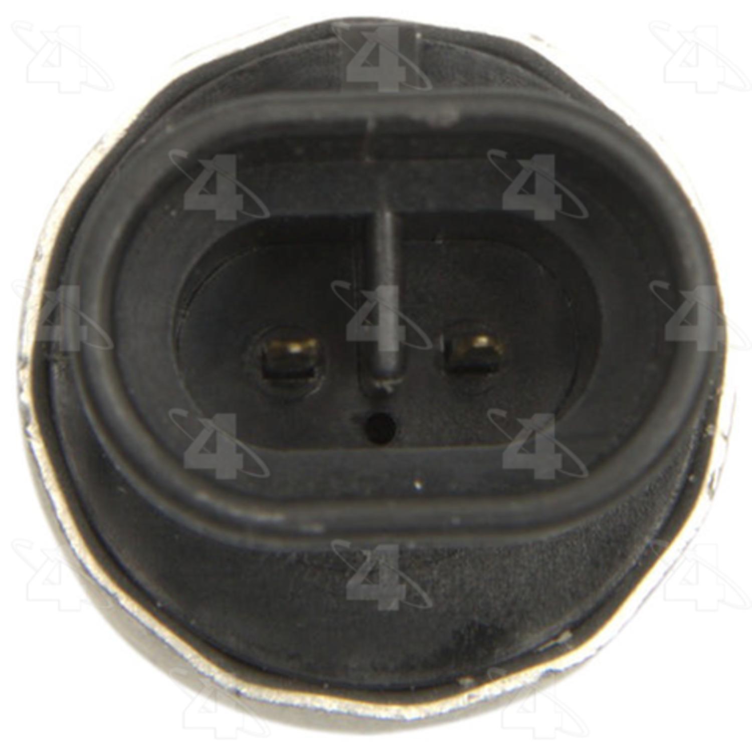 Four Seasons 20051 - Engine Cooling Fan Switch Four Seasons 20051 A/C Condenser Fan Switch product image 6 of 6