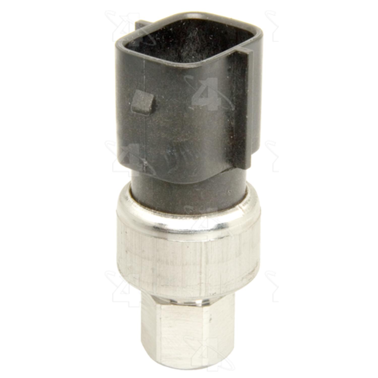 Four Seasons 20052 - A/C Compressor Cut-Out Switch Four Seasons 20052 A/C Compressor Cut-Out Switch product image 1 of 6