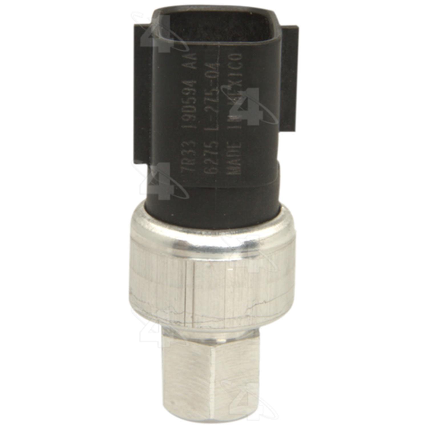 Four Seasons 20052 - A/C Compressor Cut-Out Switch Four Seasons 20052 A/C Compressor Cut-Out Switch product image 2 of 6