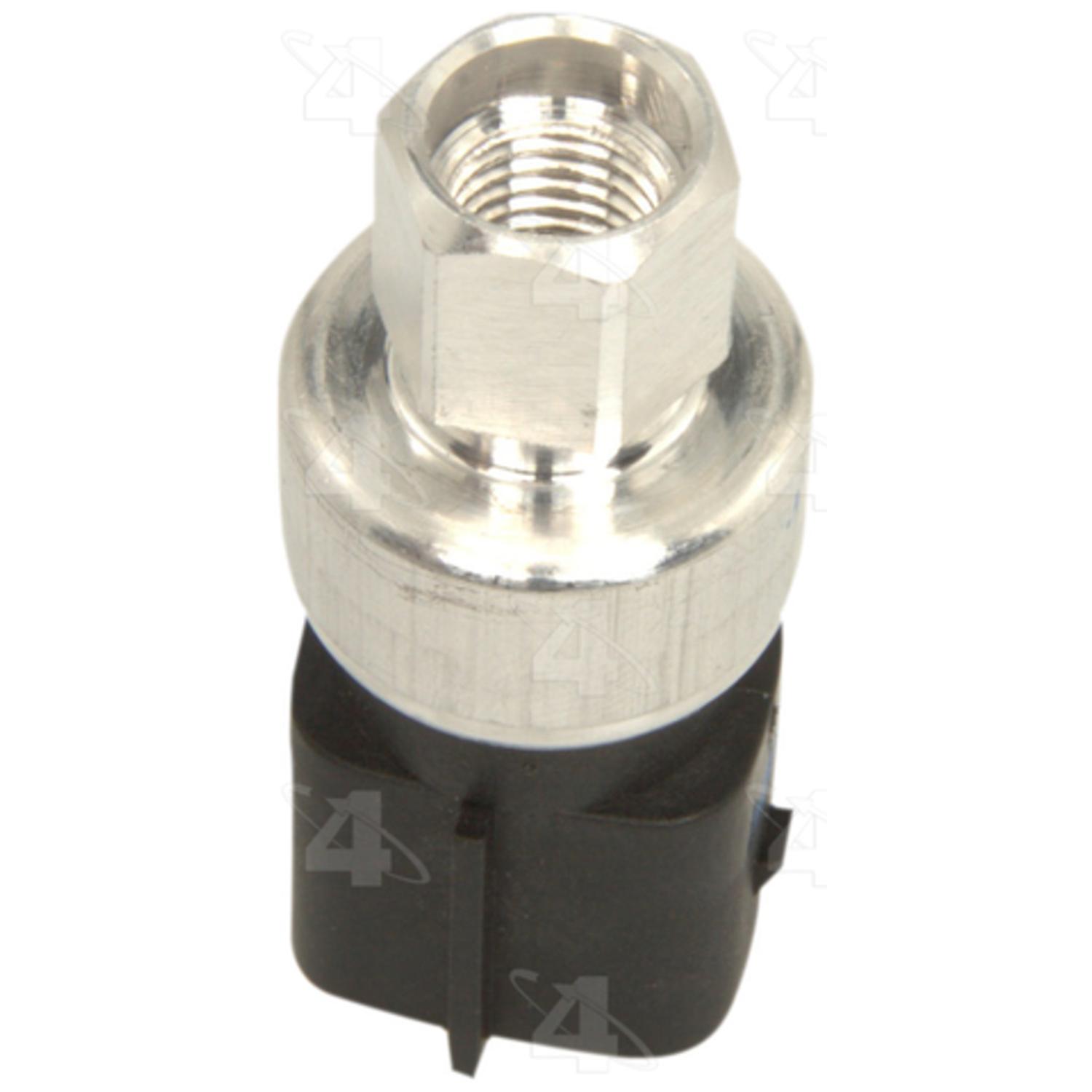 Four Seasons 20052 - A/C Compressor Cut-Out Switch Four Seasons 20052 A/C Compressor Cut-Out Switch product image 3 of 6