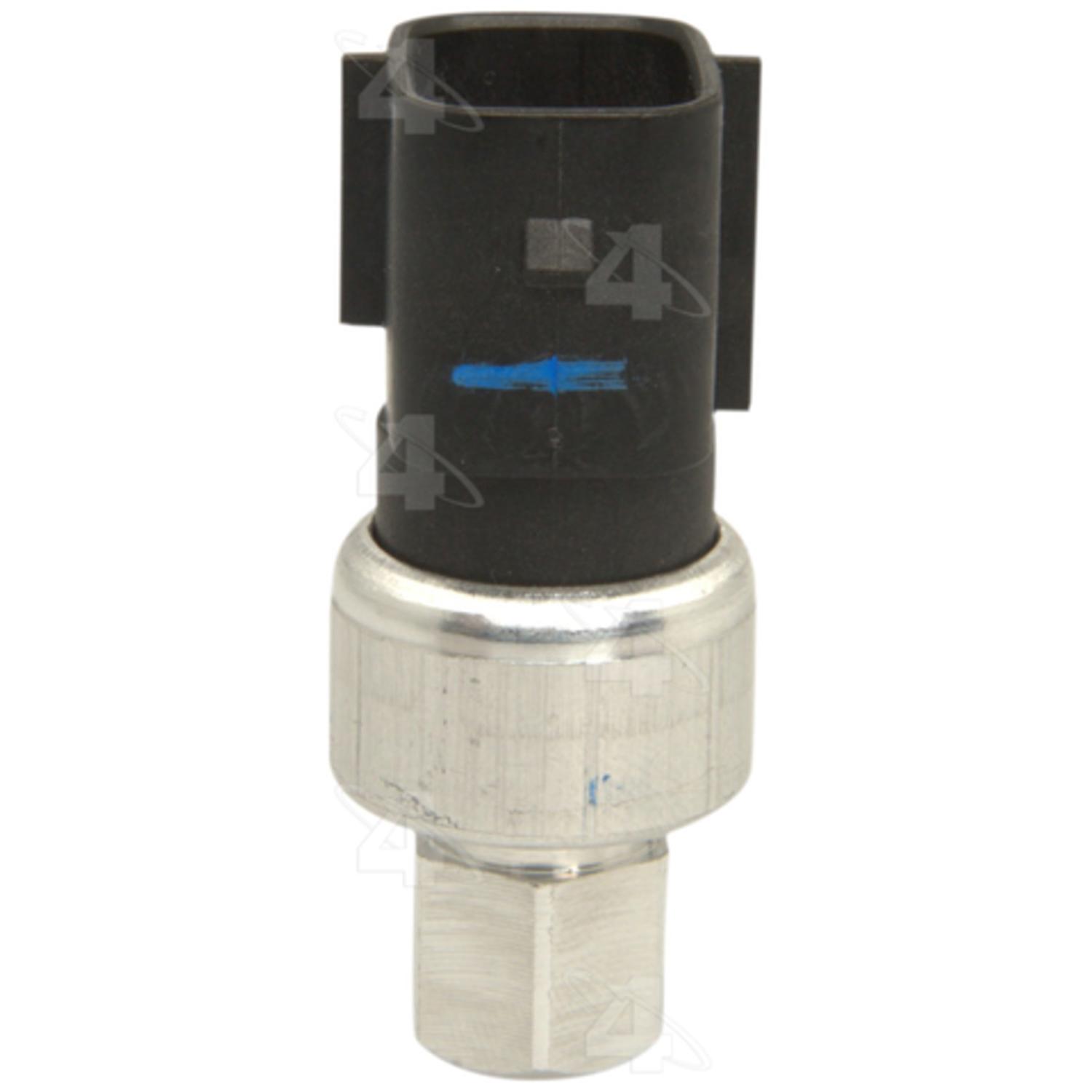 Four Seasons 20052 - A/C Compressor Cut-Out Switch Four Seasons 20052 A/C Compressor Cut-Out Switch product image 4 of 6