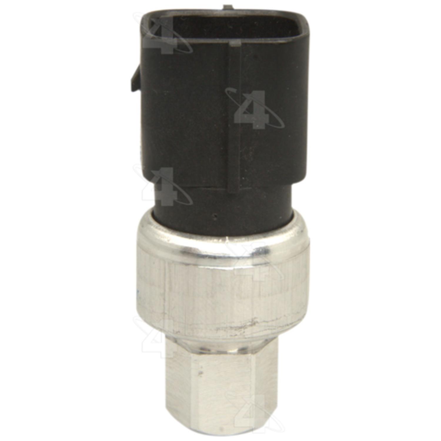 Four Seasons 20052 - A/C Compressor Cut-Out Switch Four Seasons 20052 A/C Compressor Cut-Out Switch product image 5 of 6