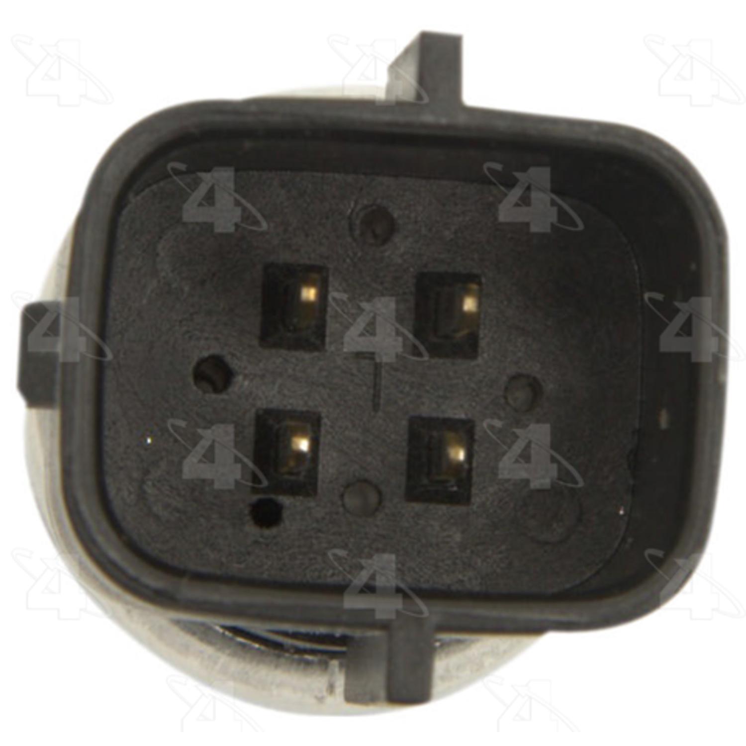 Four Seasons 20052 - A/C Compressor Cut-Out Switch Four Seasons 20052 A/C Compressor Cut-Out Switch product image 6 of 6