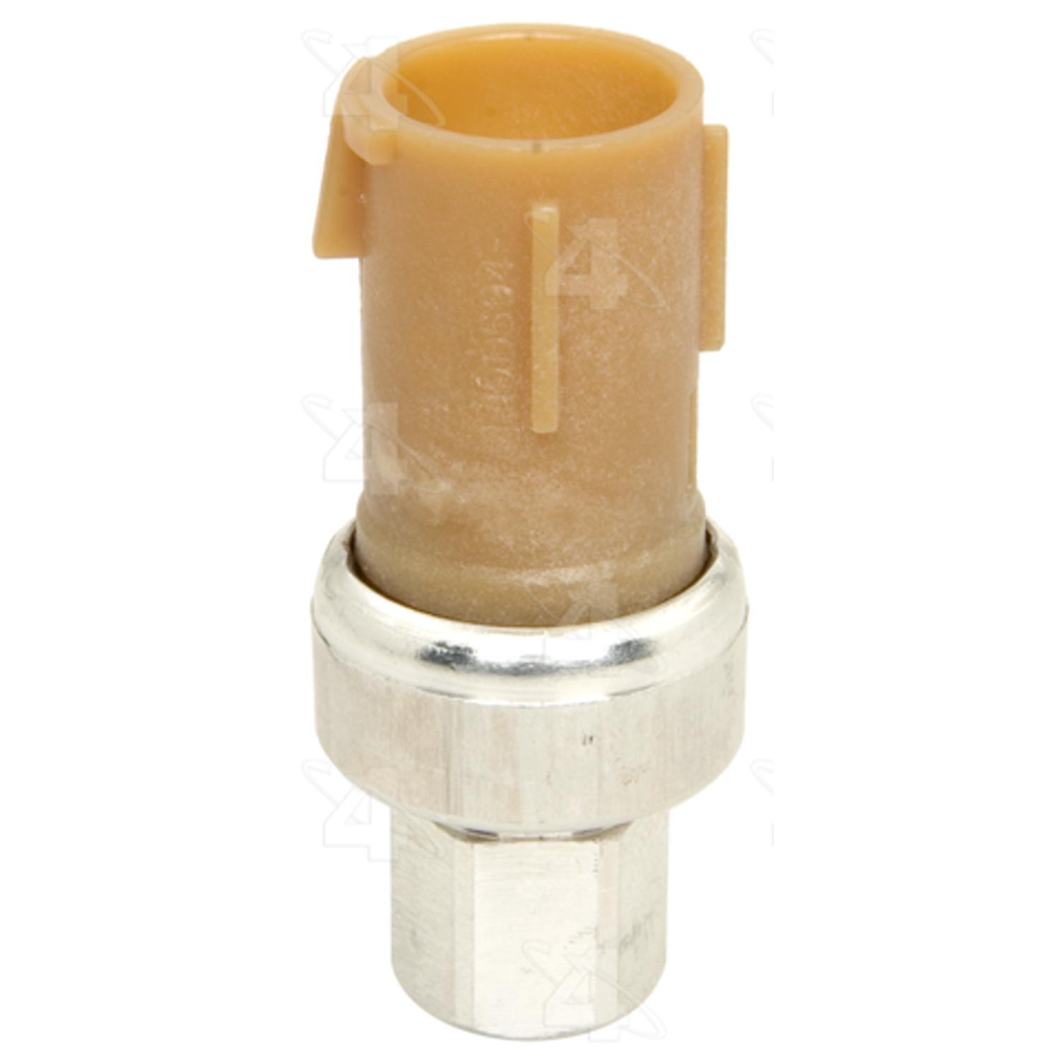 Four Seasons 20053 - HVAC Pressure Switch Four Seasons 20053 HVAC Cut-Off Switch product image 1 of 6