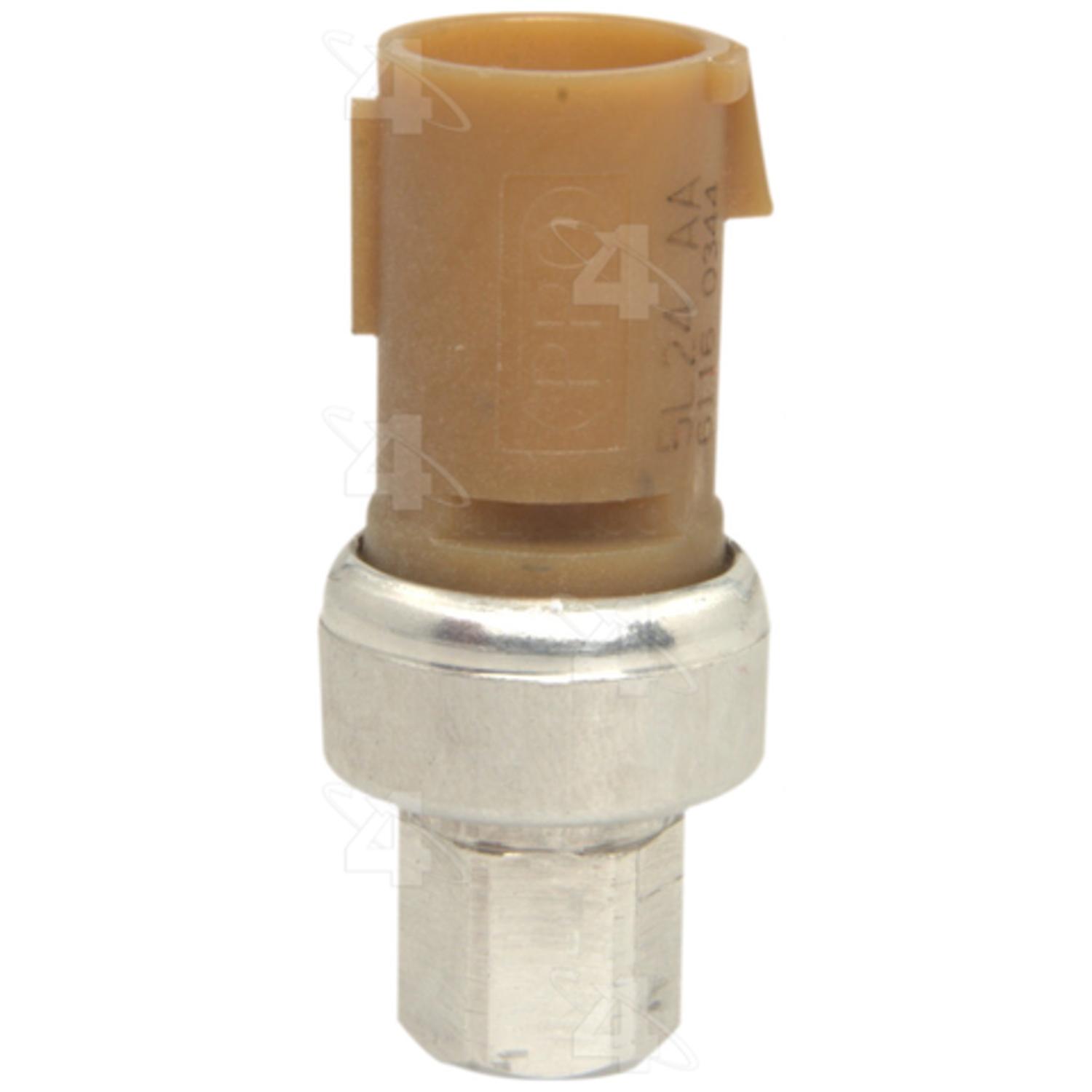 Four Seasons 20053 - HVAC Pressure Switch Four Seasons 20053 HVAC Cut-Off Switch product image 2 of 6