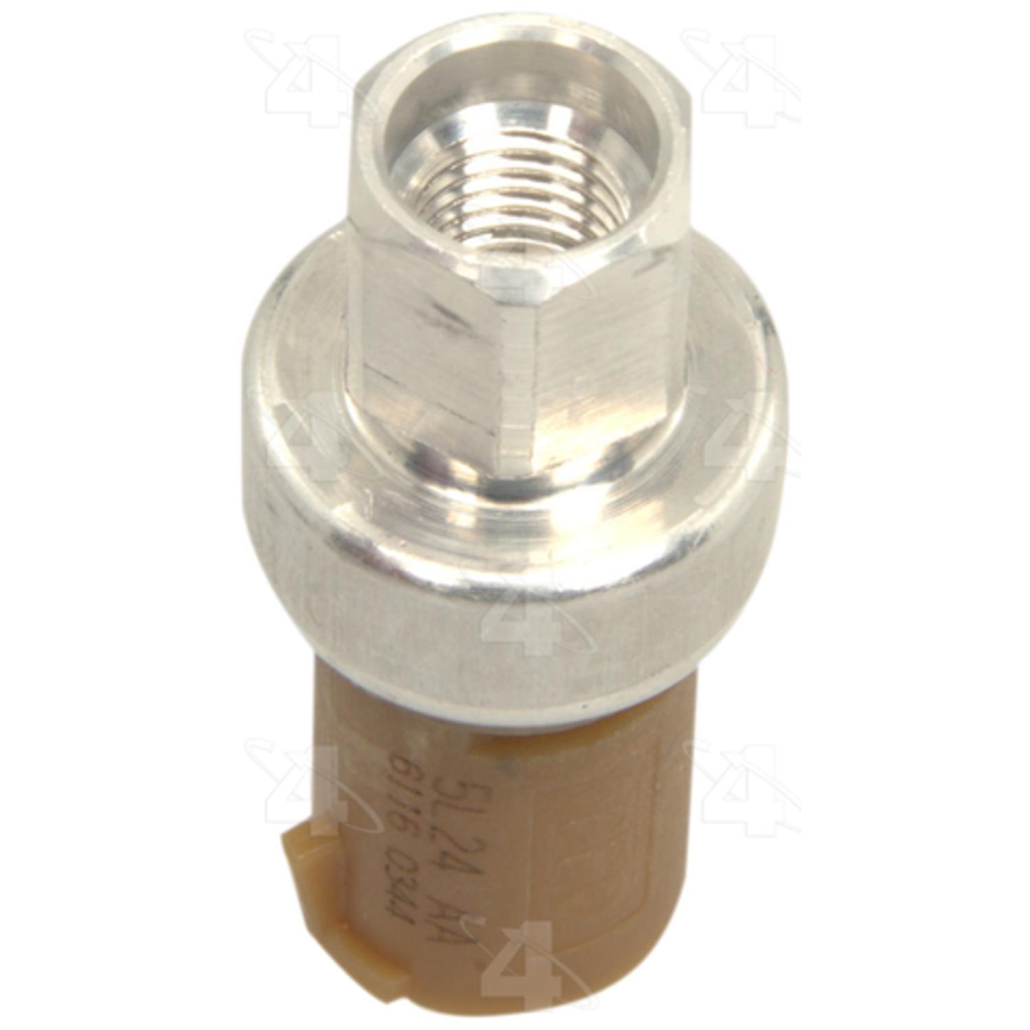 Four Seasons 20053 - HVAC Pressure Switch Four Seasons 20053 HVAC Cut-Off Switch product image 3 of 6