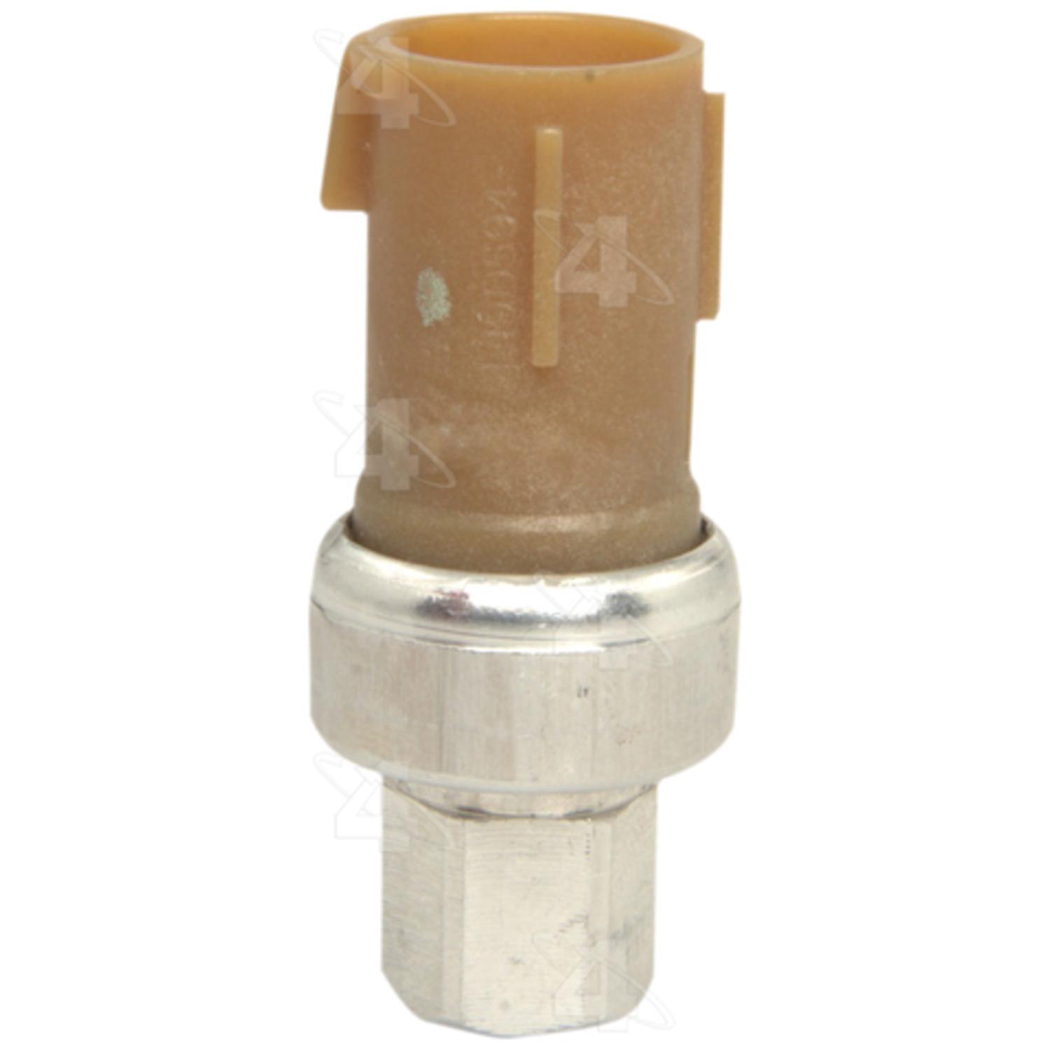 Four Seasons 20053 - HVAC Pressure Switch Four Seasons 20053 HVAC Cut-Off Switch product image 4 of 6