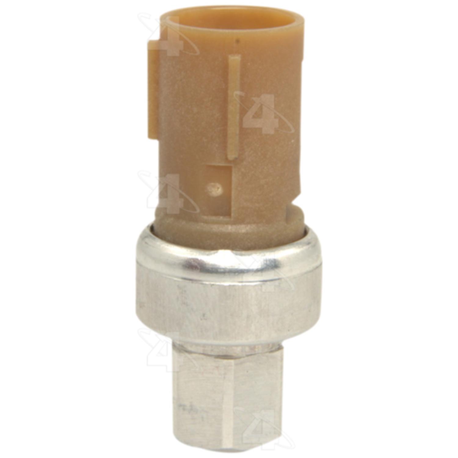 Four Seasons 20053 - HVAC Pressure Switch Four Seasons 20053 HVAC Cut-Off Switch product image 5 of 6