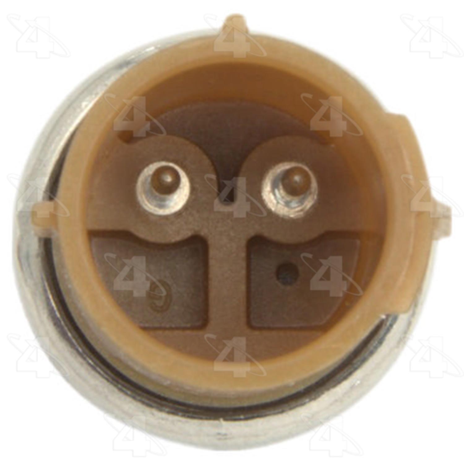 Four Seasons 20053 - HVAC Pressure Switch Four Seasons 20053 HVAC Cut-Off Switch product image 6 of 6
