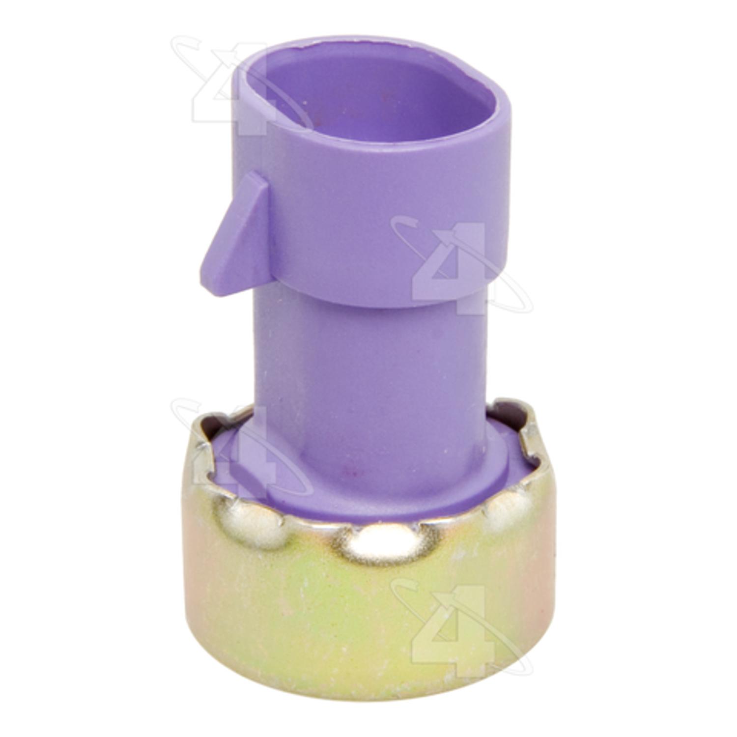 Four Seasons 20055 - A/C Compressor Cut-Out Switch Four Seasons 20055 A/C Compressor Cut-Out Switch product image 1 of 6