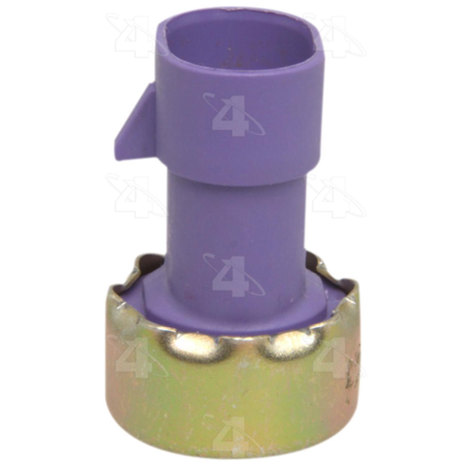 Four Seasons 20055 - A/C Compressor Cut-Out Switch Four Seasons 20055 A/C Compressor Cut-Out Switch product image 5 of 6