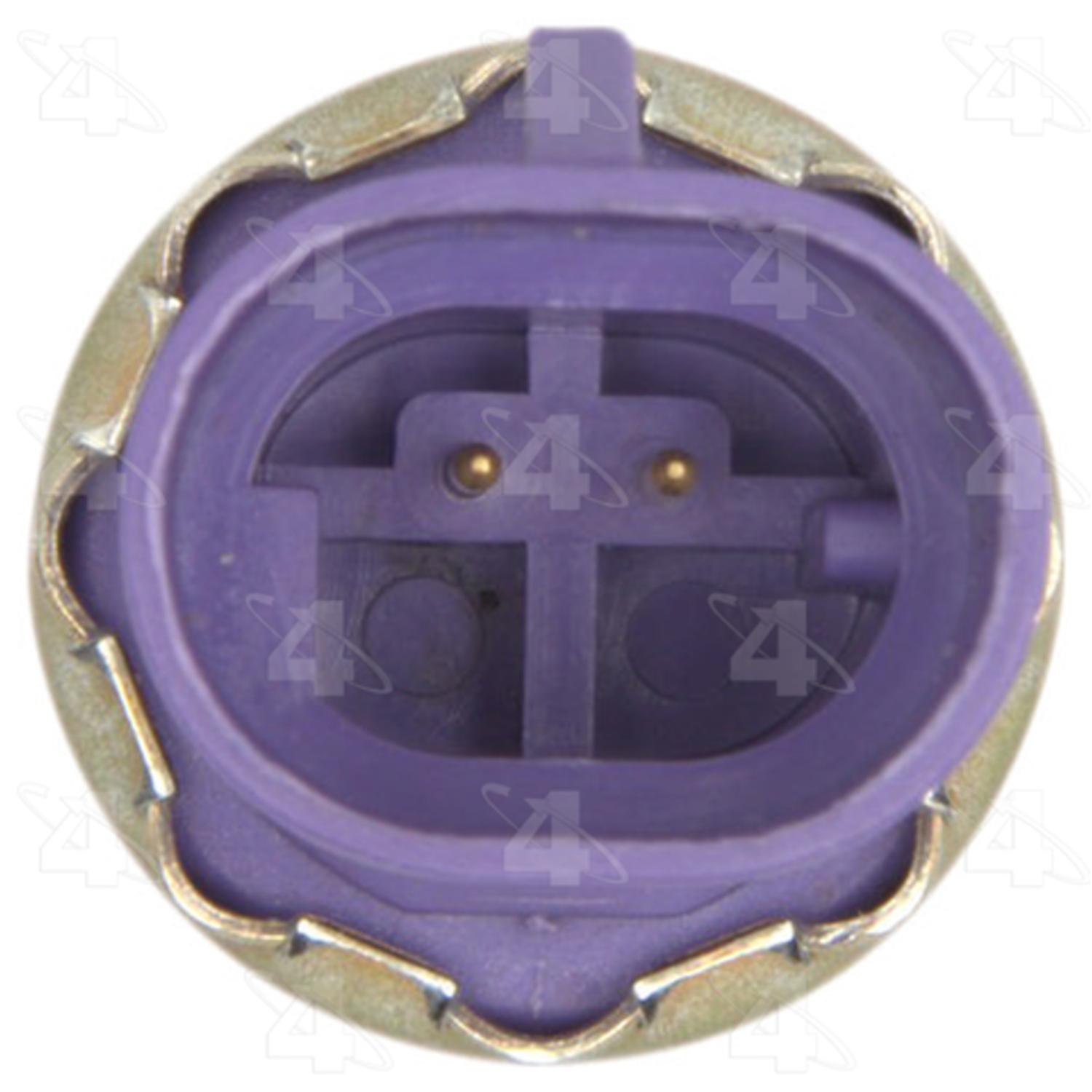 Four Seasons 20055 - A/C Compressor Cut-Out Switch Four Seasons 20055 A/C Compressor Cut-Out Switch product image 6 of 6