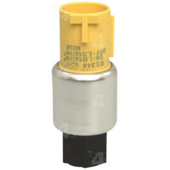 2004 Ford Taurus HVAC Cut-Off Switch Four Seasons 20056 image 4 of 4