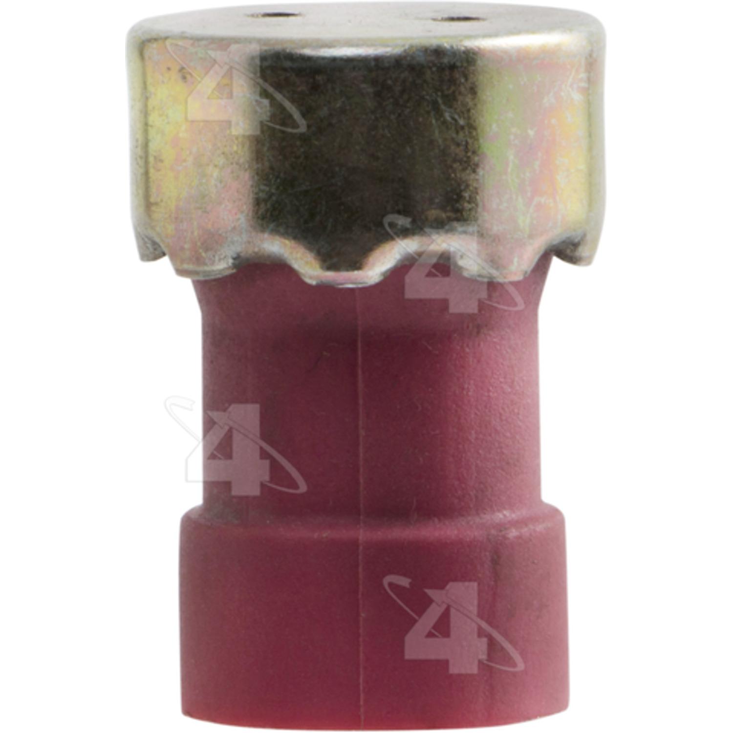 Four Seasons 20058 - A/C Compressor Cut-Out Switch Four Seasons 20058 A/C Compressor Cut-Out Switch product image 2 of 8