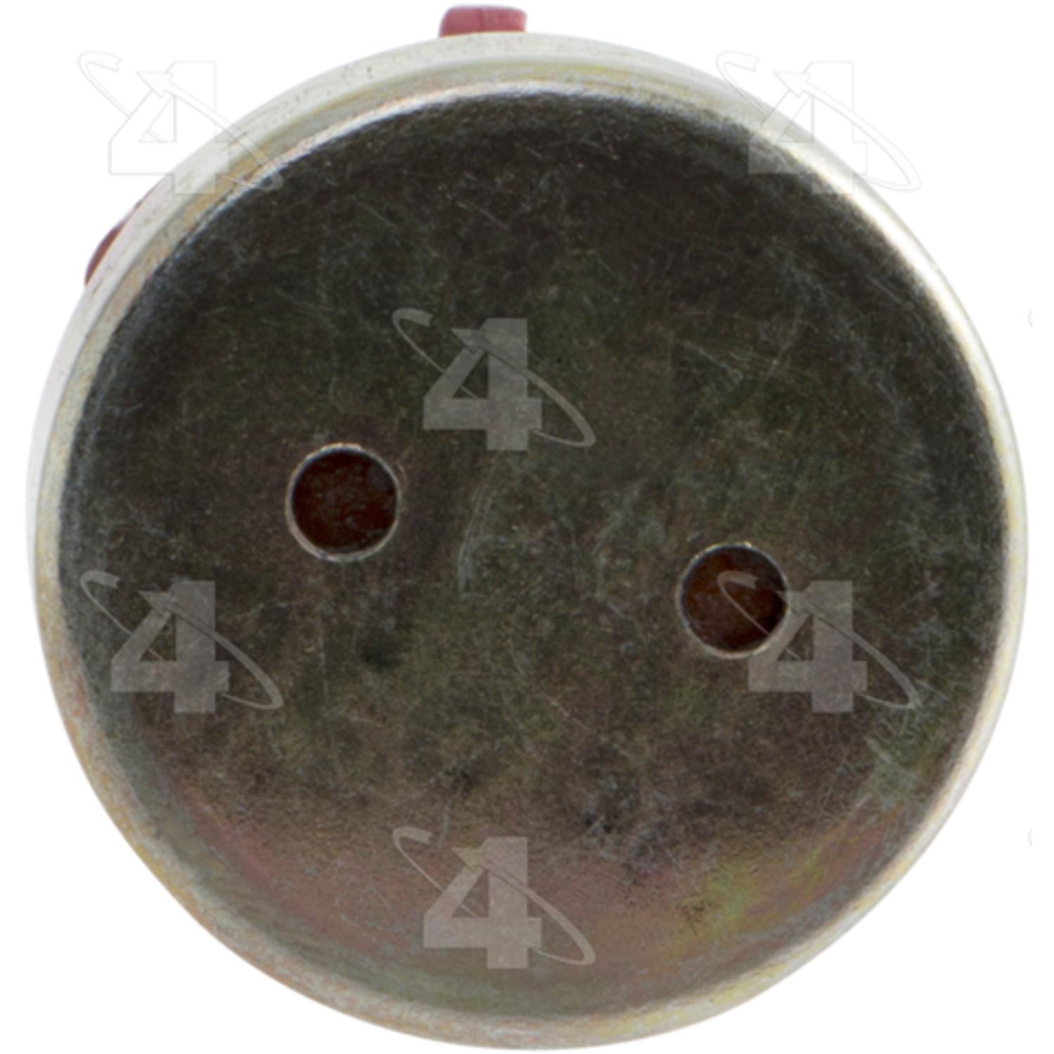 Four Seasons 20058 - A/C Compressor Cut-Out Switch Four Seasons 20058 A/C Compressor Cut-Out Switch product image 3 of 8