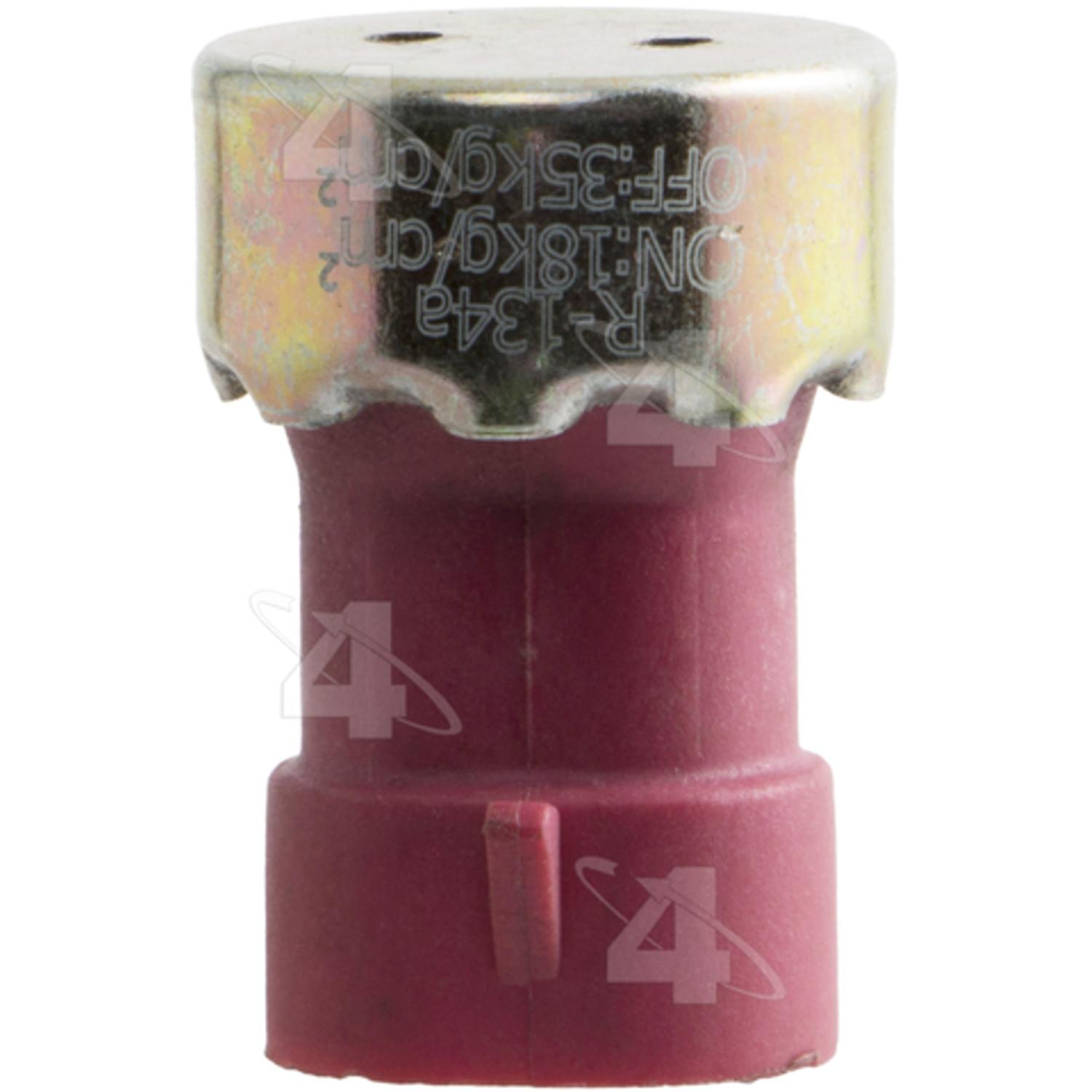 Four Seasons 20058 - A/C Compressor Cut-Out Switch Four Seasons 20058 A/C Compressor Cut-Out Switch product image 4 of 8