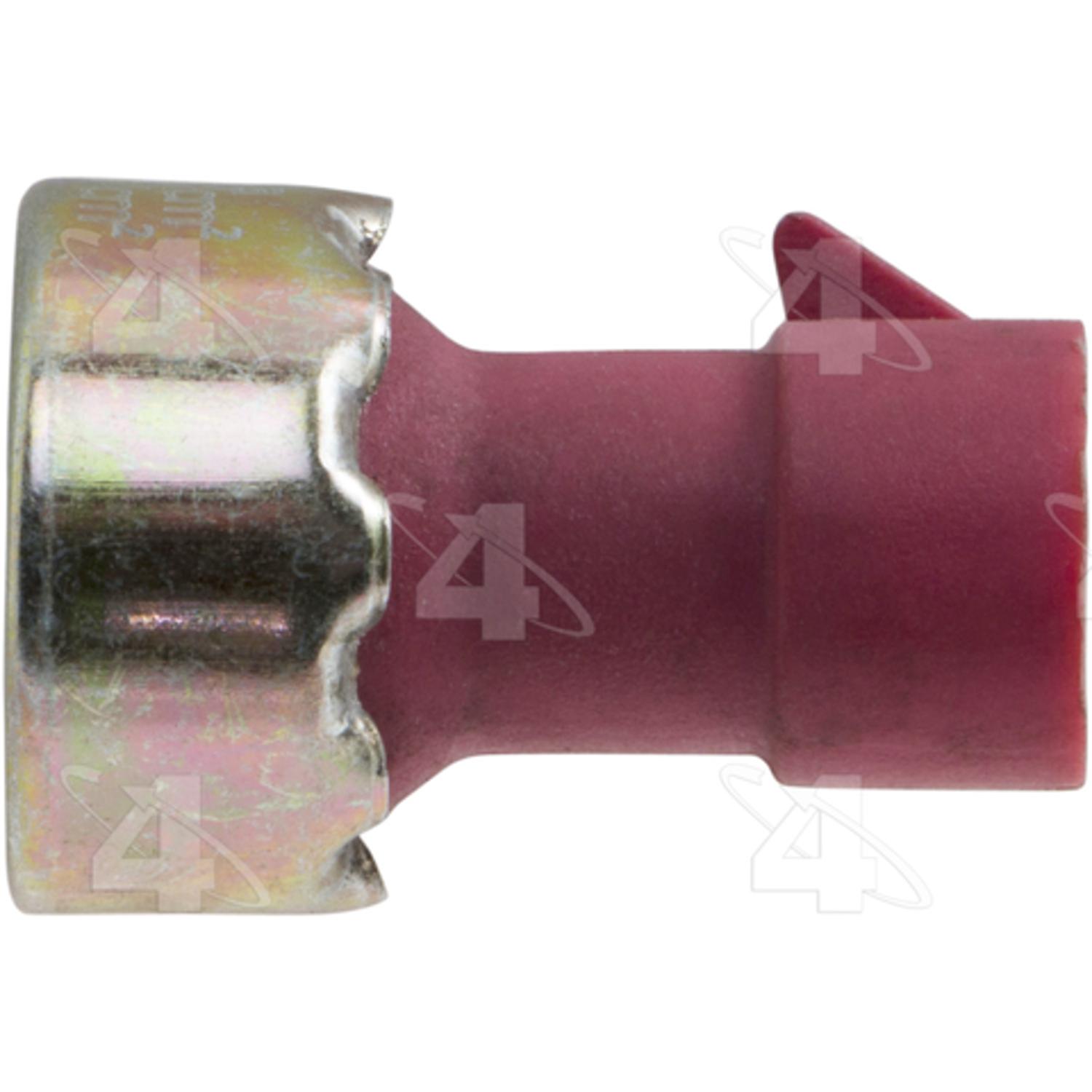 Four Seasons 20058 - A/C Compressor Cut-Out Switch Four Seasons 20058 A/C Compressor Cut-Out Switch product image 5 of 8