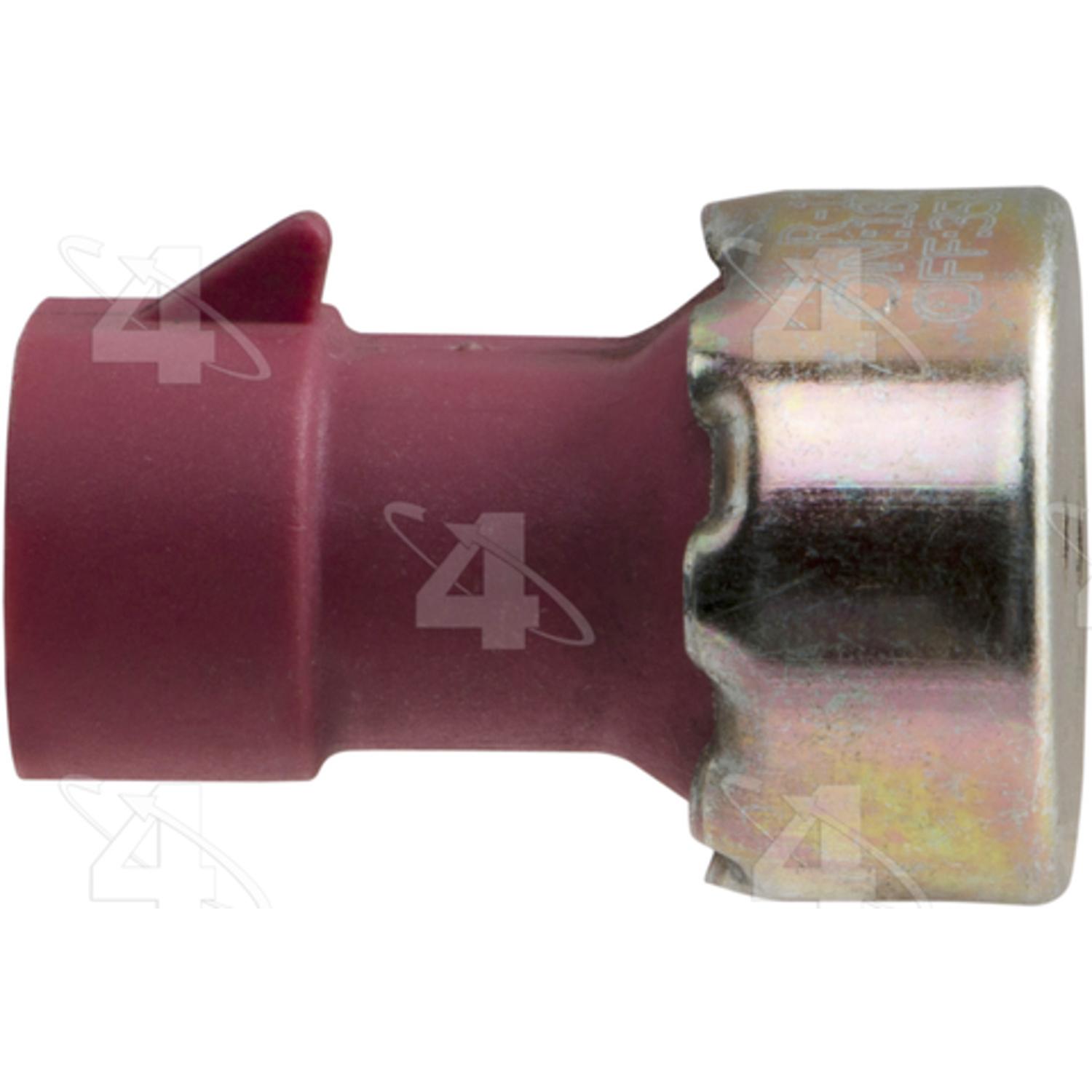 Four Seasons 20058 - A/C Compressor Cut-Out Switch Four Seasons 20058 A/C Compressor Cut-Out Switch product image 6 of 8