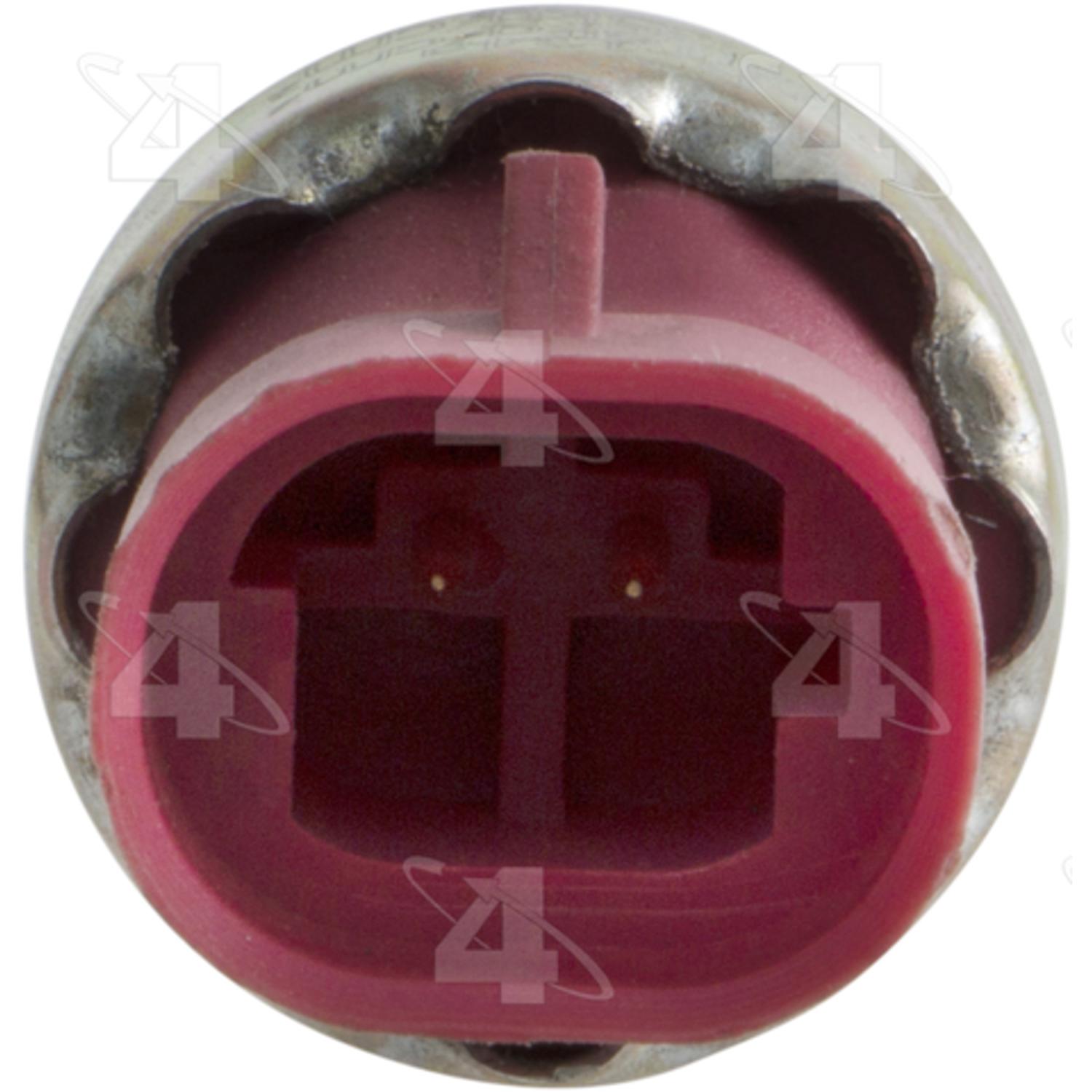 Four Seasons 20058 - A/C Compressor Cut-Out Switch Four Seasons 20058 A/C Compressor Cut-Out Switch product image 8 of 8