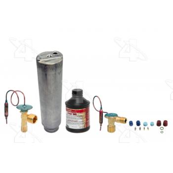 2000 Toyota Sienna A/C Compressor Replacement Service Kit