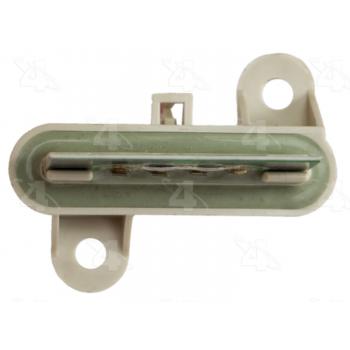 1999 Cadillac DeVille HVAC Blower Motor Resistor Rear Four Seasons 20061 image 2 of 4