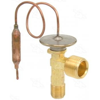 1999 Toyota Sienna A/C Compressor Replacement Service Kit Four Seasons 20061SK image 4 of 4