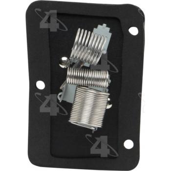 1990 Pontiac Tempest HVAC Blower Motor Resistor Four Seasons 20068 image 2 of 4