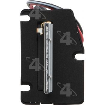 2005 Saturn Relay HVAC Blower Motor Resistor Front Four Seasons 20069 image 2 of 4