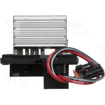 2005 Saturn Relay HVAC Blower Motor Resistor Front Four Seasons 20069 image 4 of 4